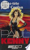 Paul Kenny : Casse-tête pour Coplan