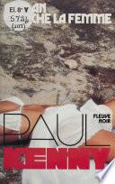 Paul Kenny : Coplan cherche la femme