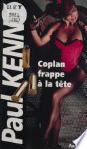 Paul Kenny : Coplan frappe à la tête