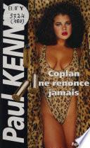 Paul Kenny : Coplan ne renonce jamais