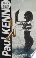 Paul Kenny : Imbroglio à Rio pour Coplan