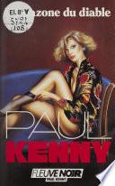 Paul Kenny : L'Amazone du diable