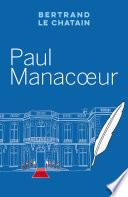 Paul Manacoeur