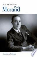 Paul Morand