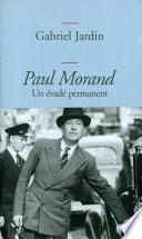 Paul Morand
