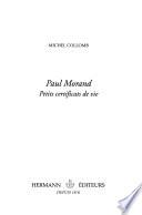 Paul Morand