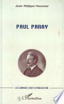 Paul Paray