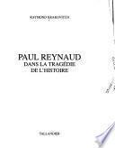 Paul Reynaud