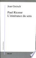 Paul Ricœur
