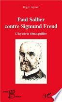 Paul Sollier contre Sigmund Freud