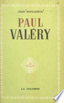 Paul Valéry