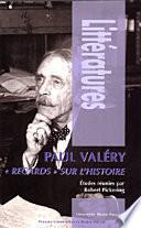 Paul Valéry