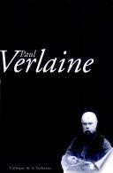 Paul Verlaine