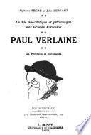 Paul Verlaine