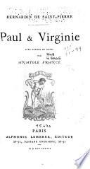 Paul & Virginie