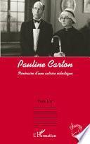 Pauline Carton