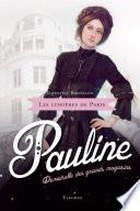Pauline, demoiselle des grands magasins