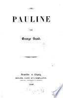 Pauline