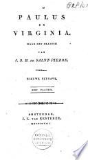 Paulus en Virginia