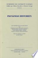 Pausanias Historien
