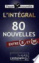 Pause-nouvelle, l'intégral