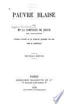 Pauvre Blaise