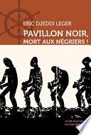 Pavillon noir, mort aux négriers
