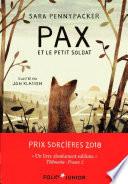 Pax et le petit soldat