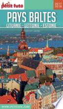 PAYS BALTES 2017/2018 Petit Futé