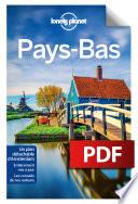 Pays-Bas 3ed