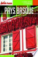 PAYS BASQUE 2018 Carnet Petit Futé