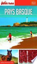 PAYS BASQUE 2019/2020 Petit Futé