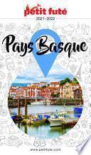 PAYS BASQUE 2021 Petit Futé