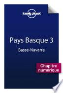 Pays basque 3 - Basse-Navarre