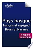 PAYS BASQUE - Béarn