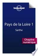 Pays de la Loire 1 - Sarthe