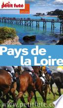 Pays de la Loire 2015/2016 Petit Futé