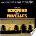 Pays de Soignies et de Nivelles