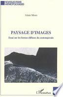 Paysage d'images