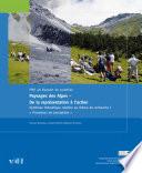 Paysages des Alpes