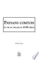 Paysans comtois