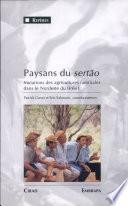Paysans du sertão