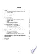 Paysans, Etat et ONG au Bénin