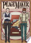 Peacemaker - Tome 17