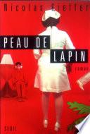 Peau de lapin