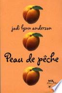 Peau de pêche