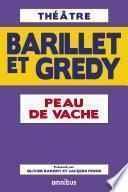 Peau de vache