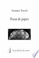 Peaux de papier
