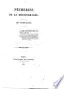 Pêcheries de la Méditerranée