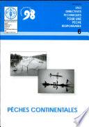 Pêches continentales